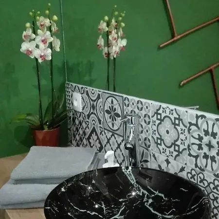 Apartament 188 Appartamento