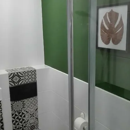 Apartament 188 Appartamento *