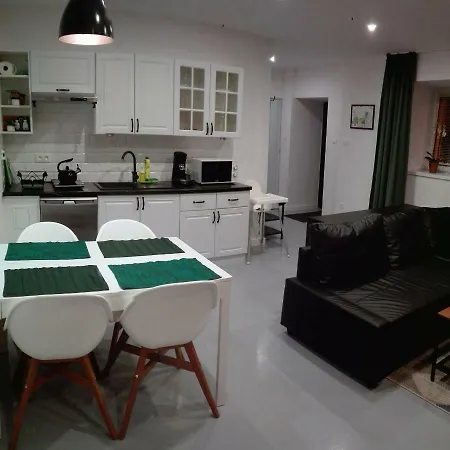 Apartament 188 Appartamento *