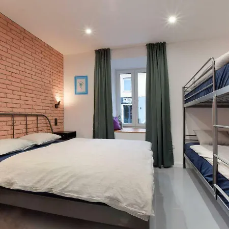Appartamento Apartament 188 Jelenia Góra