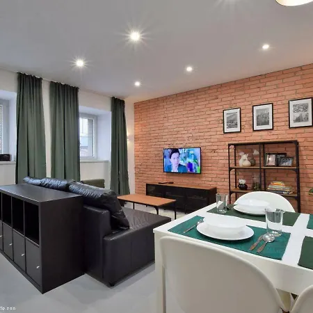 Apartament 188 Jelenia Góra